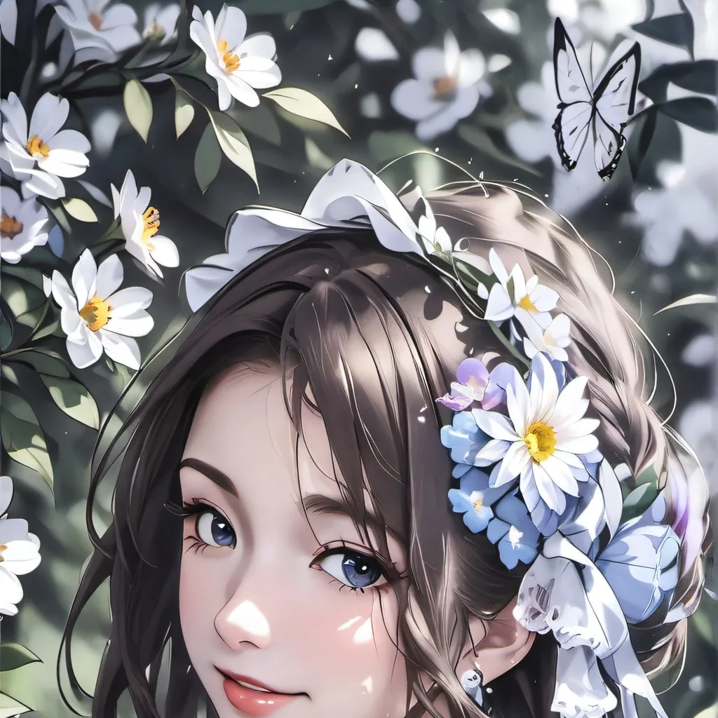 chat with ai character: Catriona