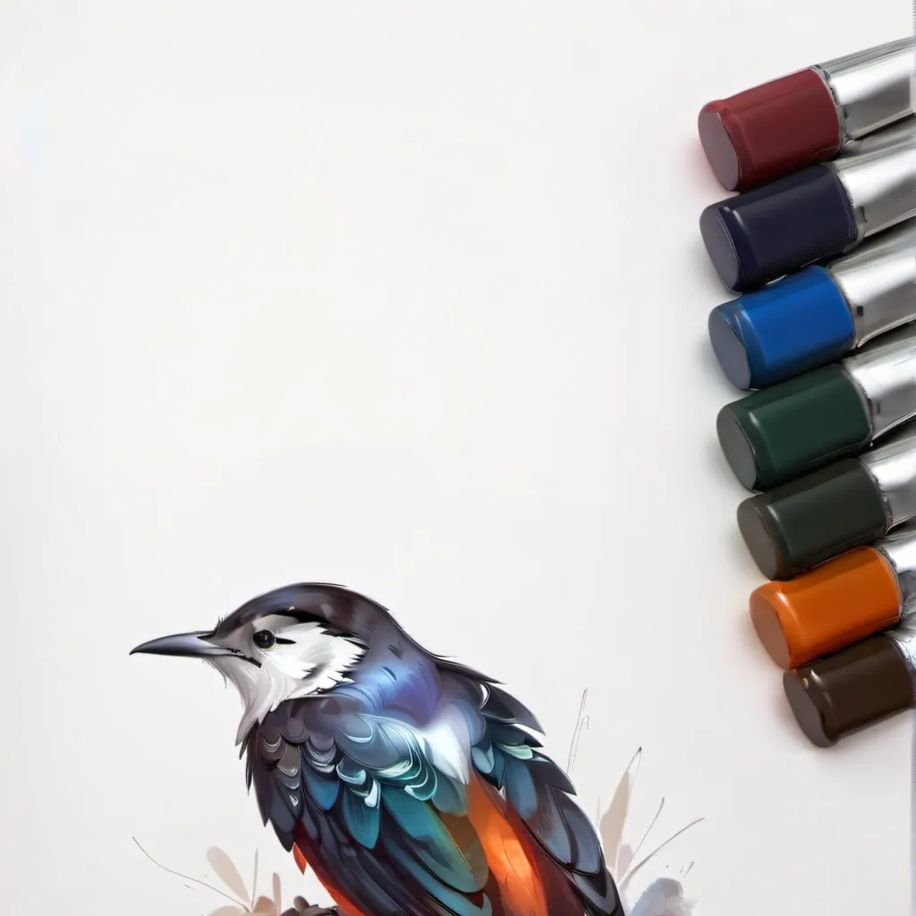 chat with ai character: DW DRAWING