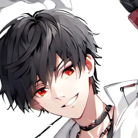 chat with ai character: Matthew