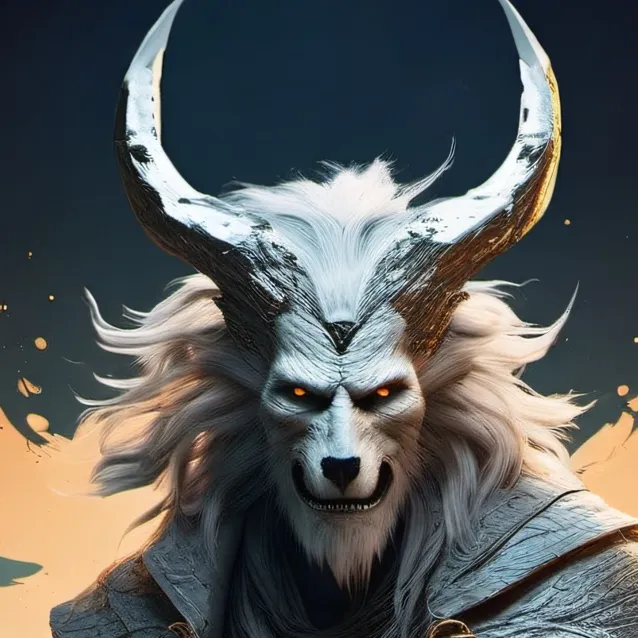 chat with ai character: SKINWALKER