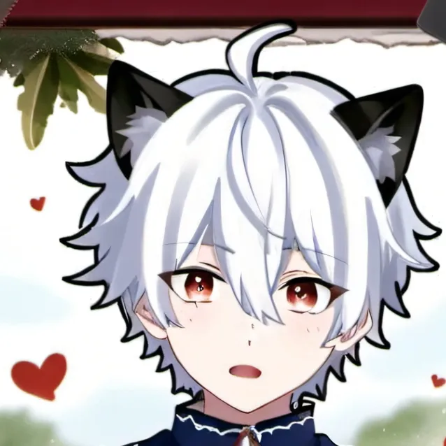 chat with ai character: Axel 
