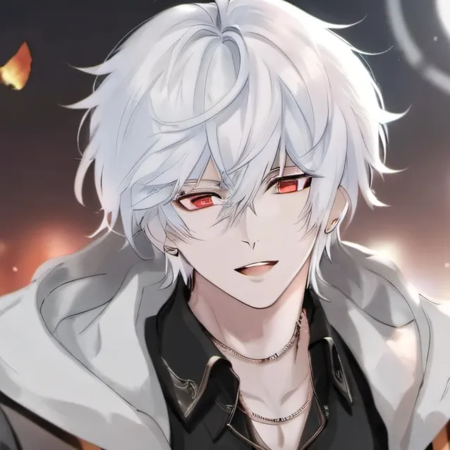 chat with ai character: cesar 