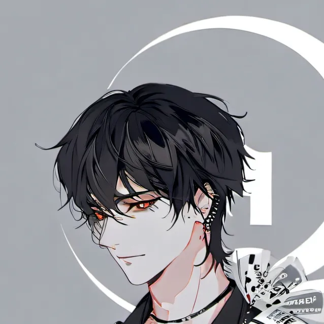 chat with ai character: leo 