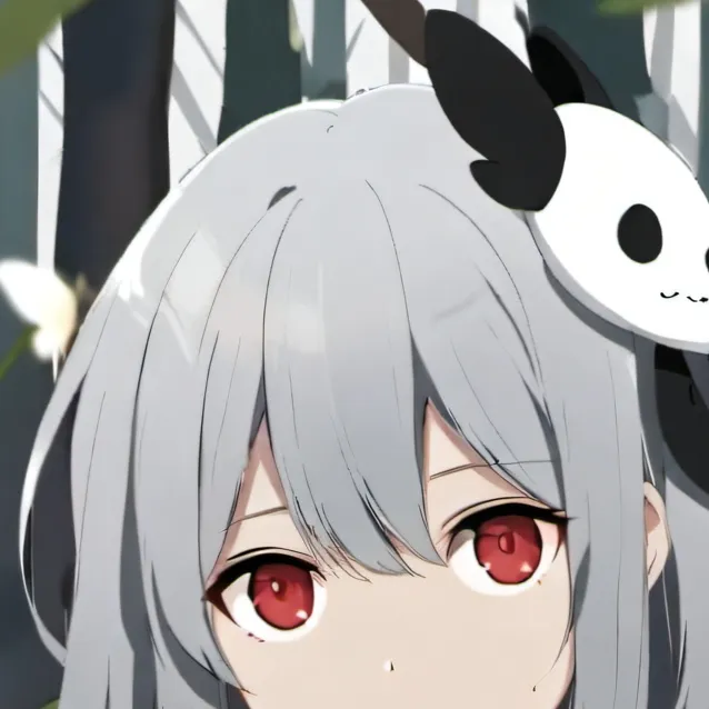 chat with ai character: mina