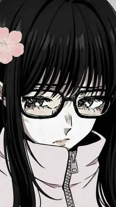 ai character: mayte background