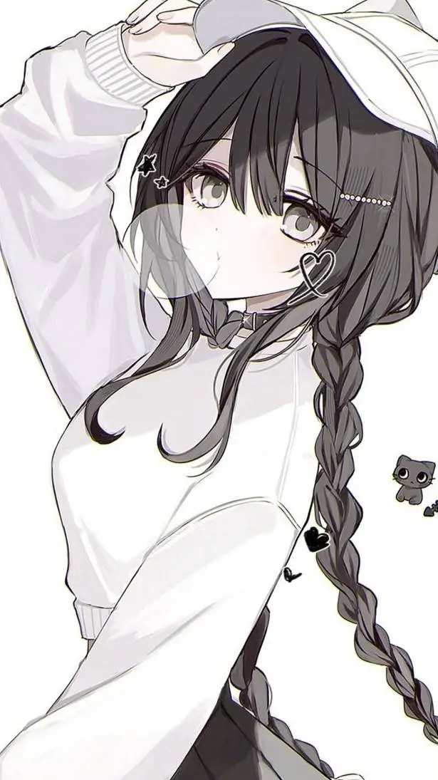 ai character: alejandra background