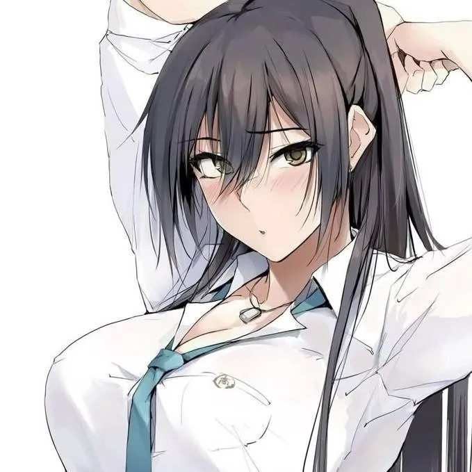 chat with ai character: alexia 