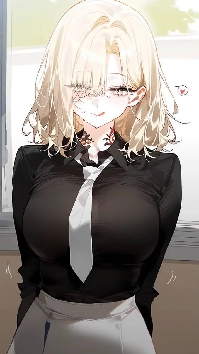 ai character: natalia background