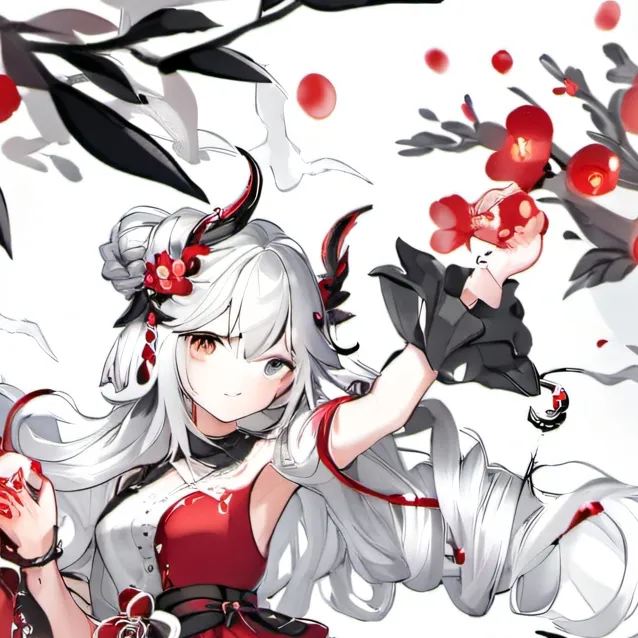 chat with ai character: angela