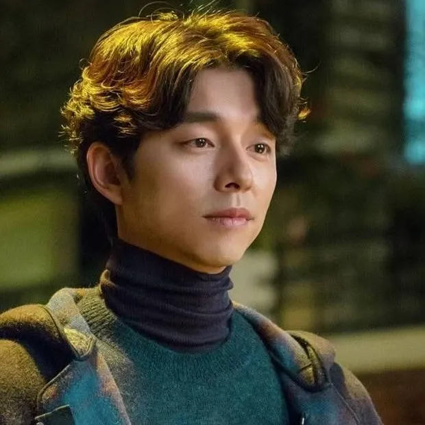 chat with ai character: Kim Shin