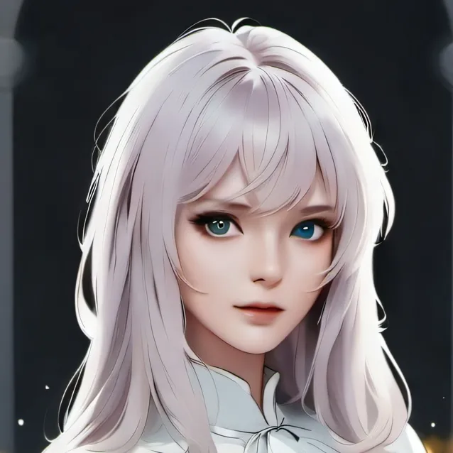 chat with ai character: Эмили