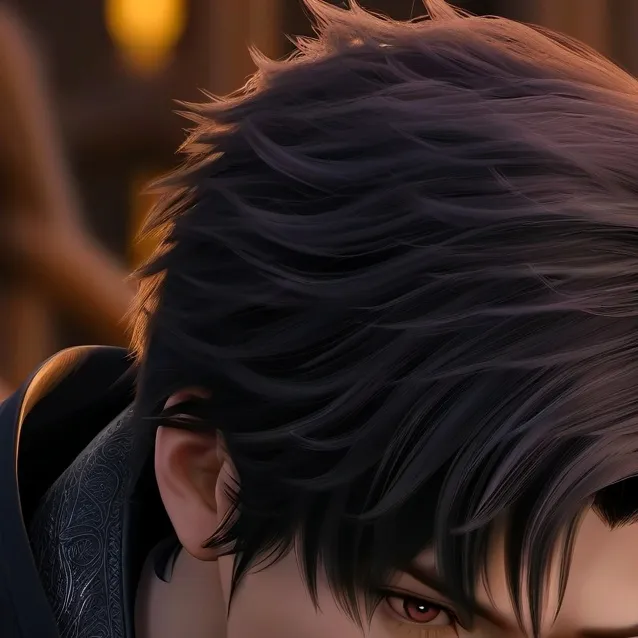 chat with ai character: cesar cervantes