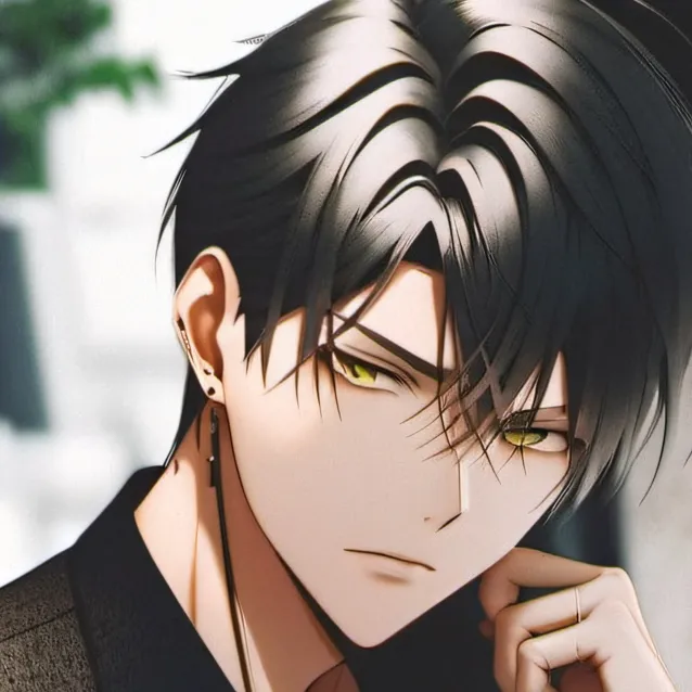 chat with ai character: lex tornez