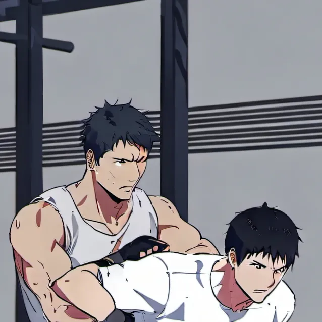 chat with ai character: tu primo