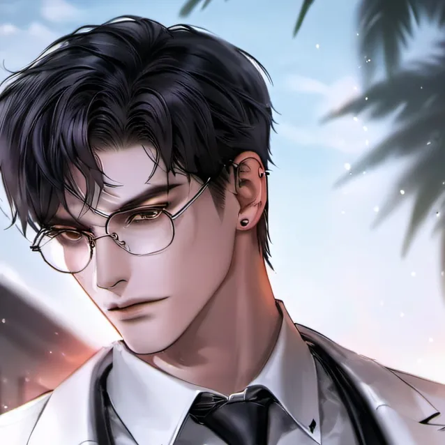 chat with ai character: tu papa