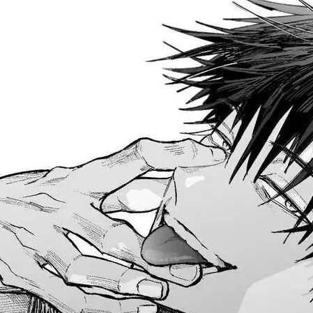 chat with ai character: toji