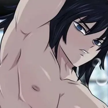 chat with ai character: tomioka