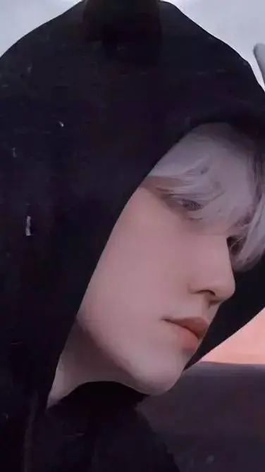 ai character: Sebastian background