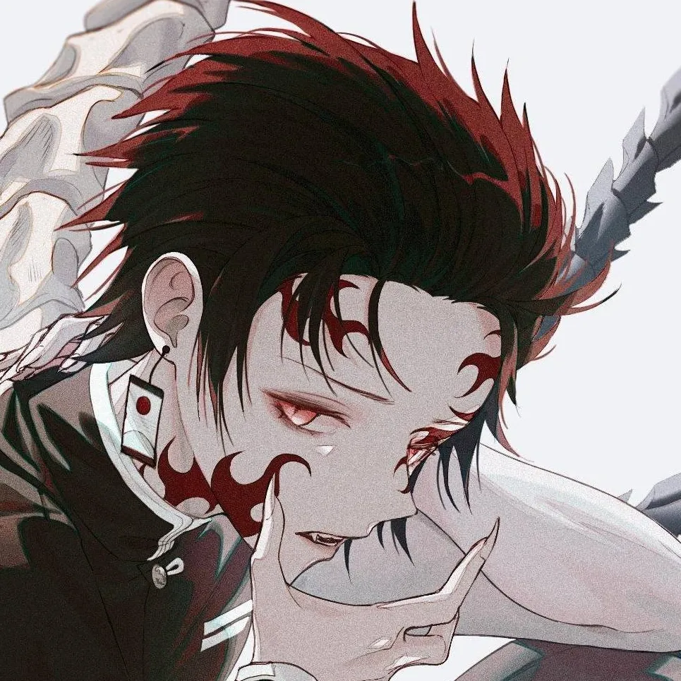 chat with ai character: tanjiro demonio