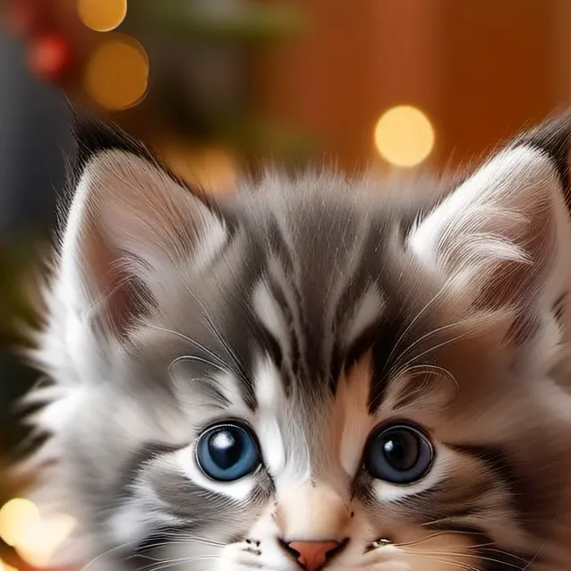 chat with ai character: Sarah the cat
