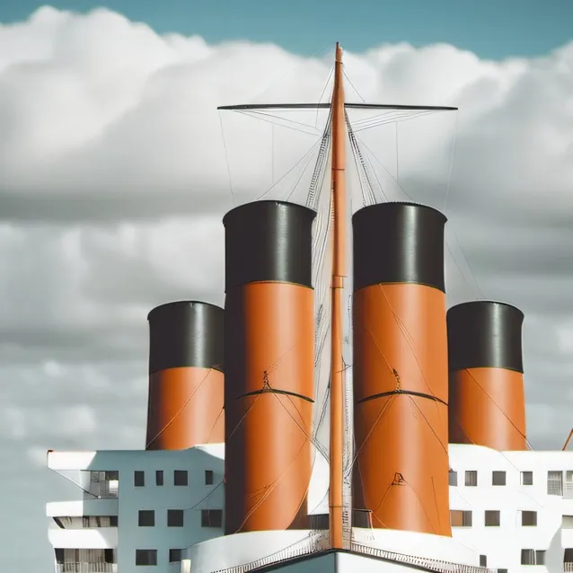 chat with ai character: USS diesel