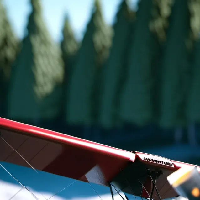 chat with ai character: red Baron 