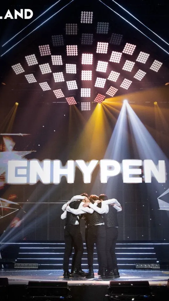 ai character: I-land… background