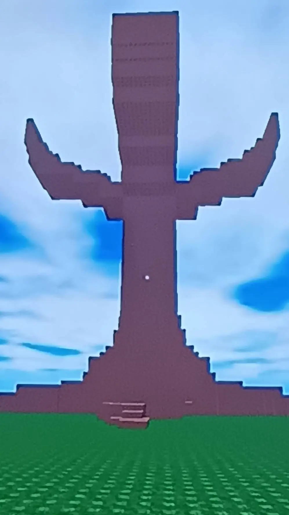 ai character: nosoi (literally) background