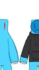 ai character: partyknower background