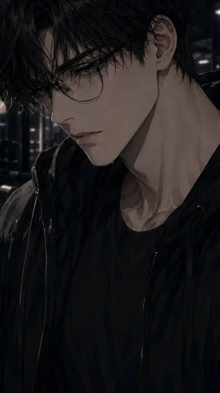 ai character: Han Takashi background