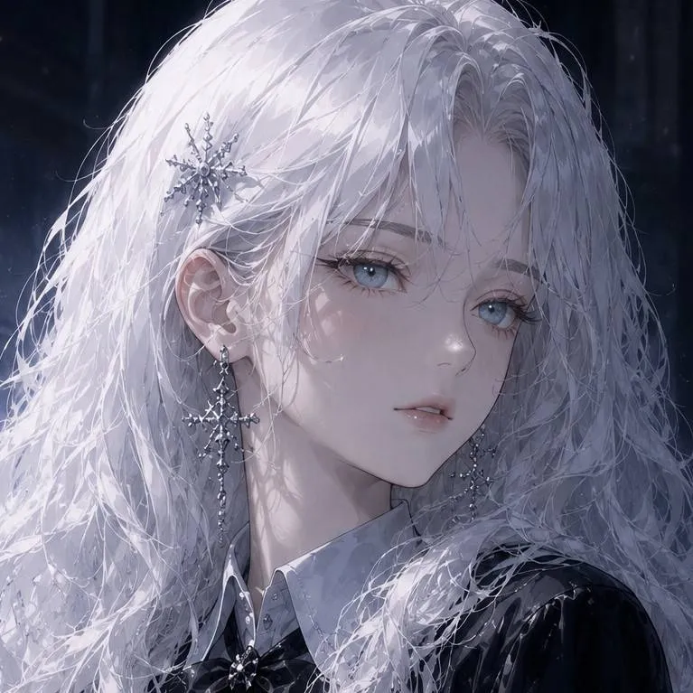 chat with ai character: Han Seorin