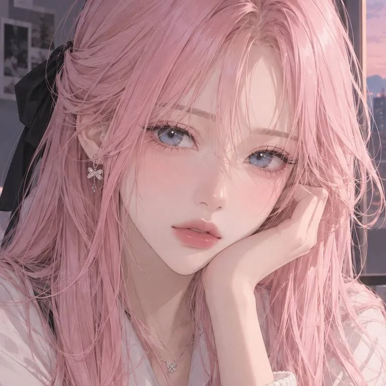 chat with ai character: Lee So Ah