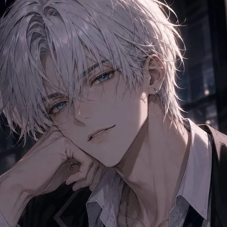 chat with ai character: Dante