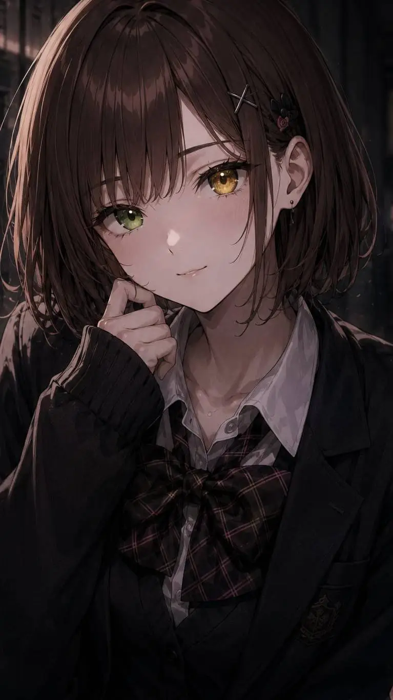 Talkie AI - Chat with Akane
