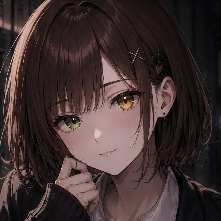 chat with ai character: Akane