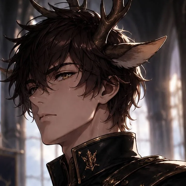 chat with ai character: Eros