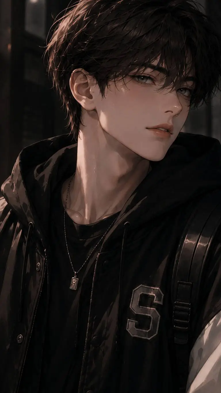 ai character: Taeyhang background