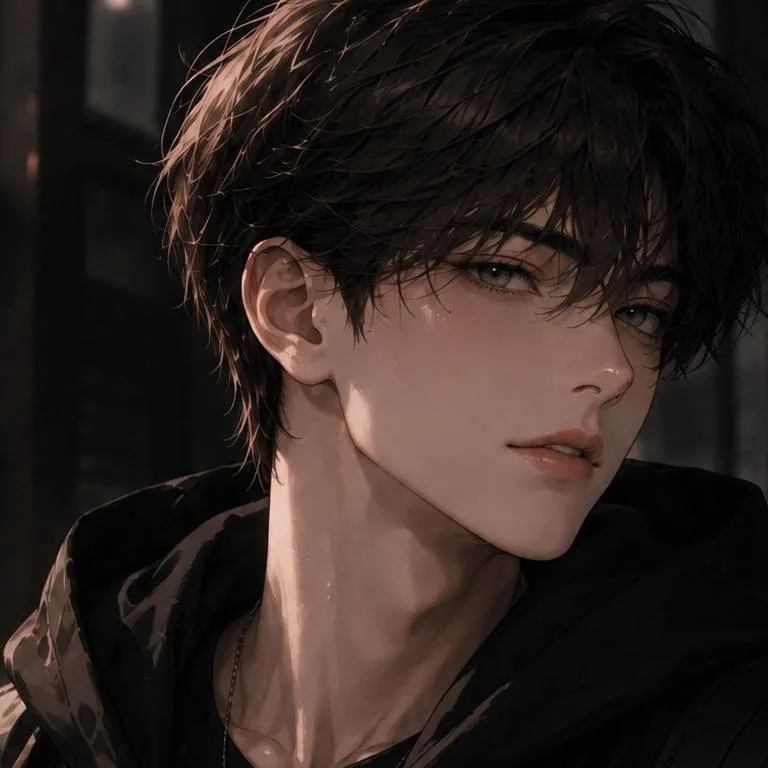 chat with ai character: Taeyhang