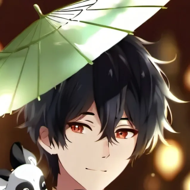 chat with ai character: LOVE STORY