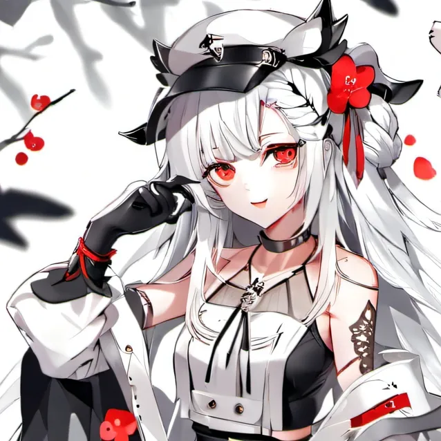 chat with ai character: Sofia💗