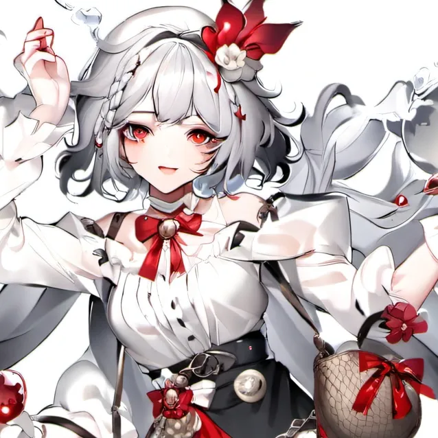 chat with ai character: ★Ana 🥵★
