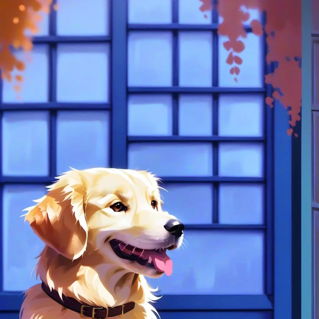 chat with ai character: cat and dog