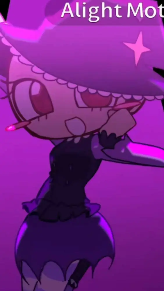 ai character: shelly background