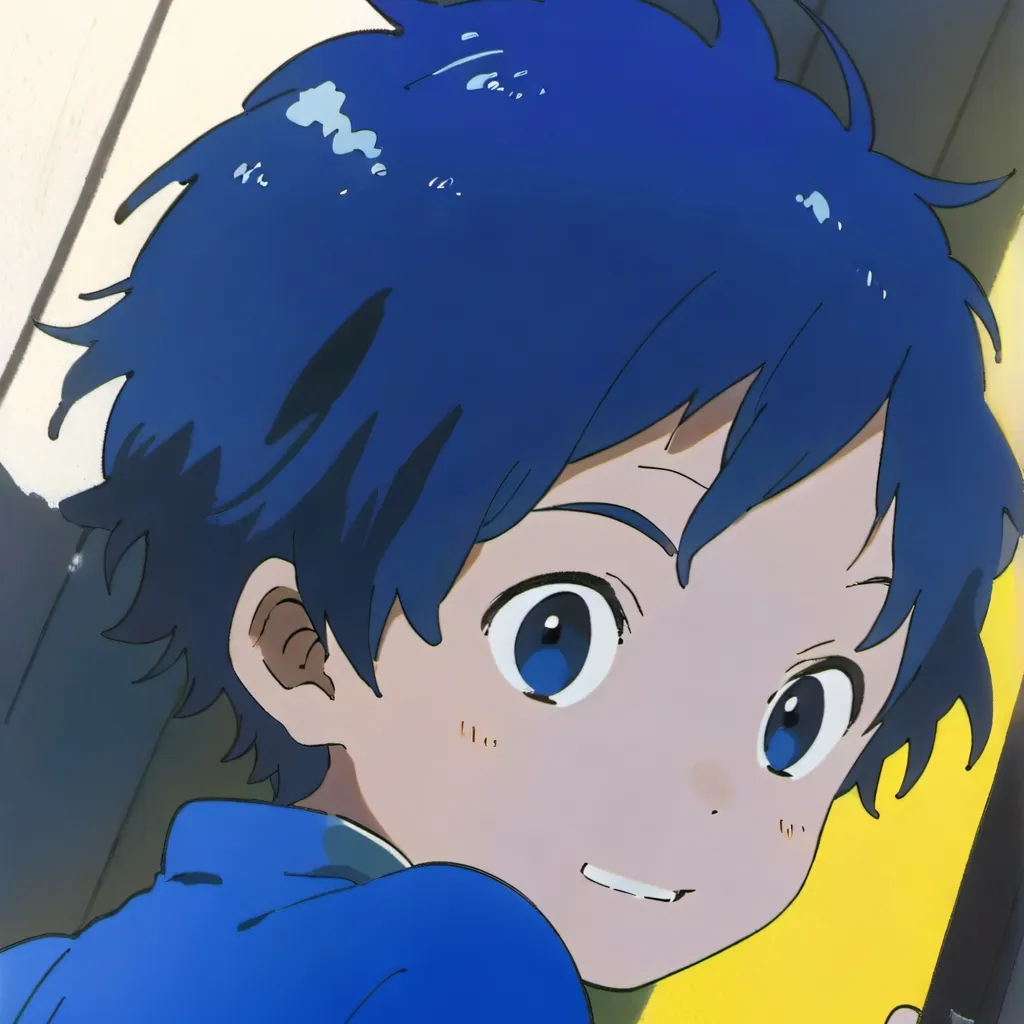 chat with ai character: moby