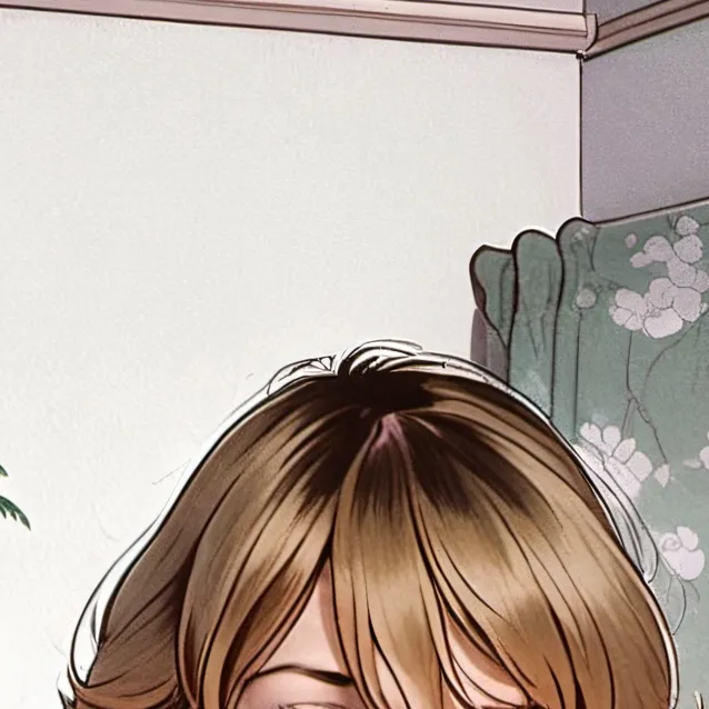 chat with ai character: Fernanda rockenbac