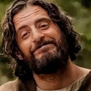 chat with ai character: Jesus 