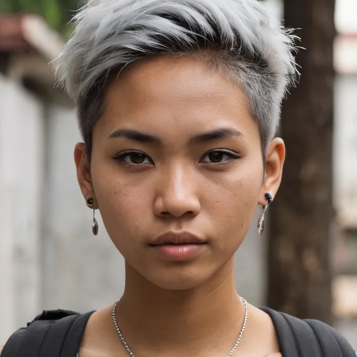 chat with ai character: Kai