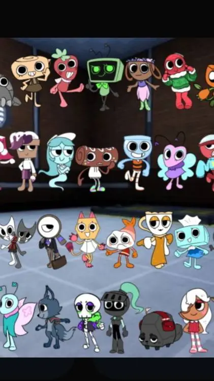 ai character: dw skool p.2 background