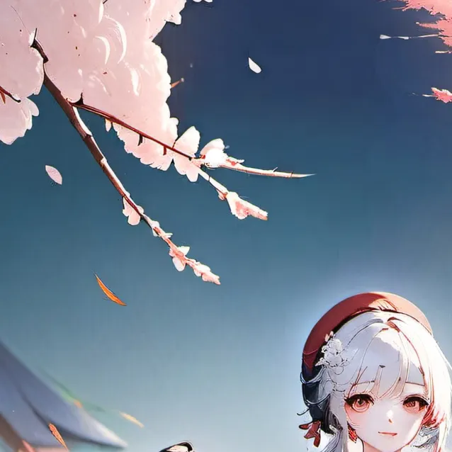 chat with ai character: ana y camila