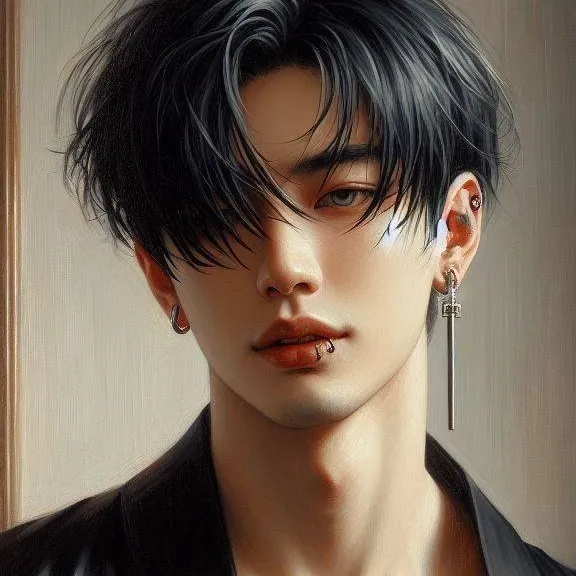 chat with ai character: ‡•MAX•‡